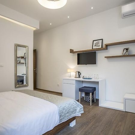 Luxury Accommodation Marino Split Exterior photo