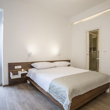 Luxury Accommodation Marino Split Exterior photo