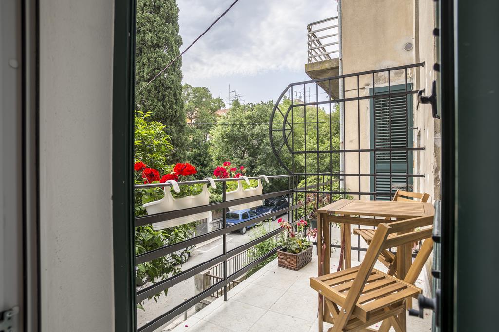 Luxury Accommodation Marino Split Exterior photo