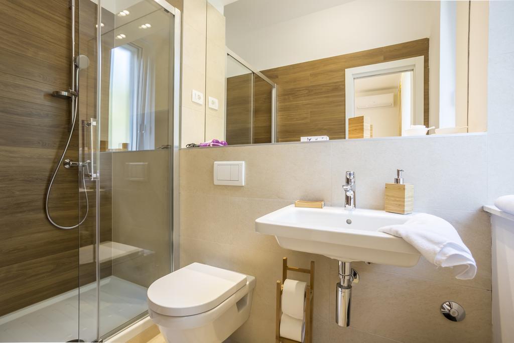 Luxury Accommodation Marino Split Exterior photo