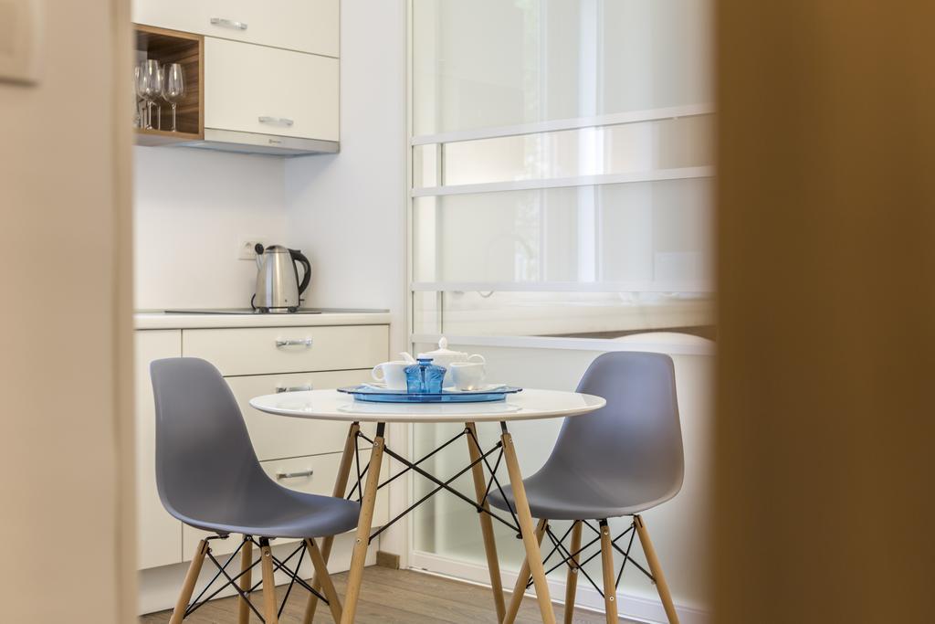 Luxury Accommodation Marino Split Exterior photo